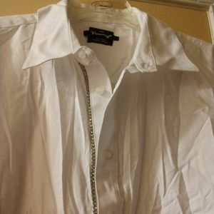RICHARD YOO Mens Shirts